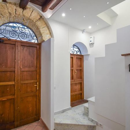 Ruggero Suite Cefalù Dış mekan fotoğraf