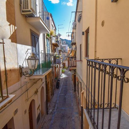 Ruggero Suite Cefalù Dış mekan fotoğraf