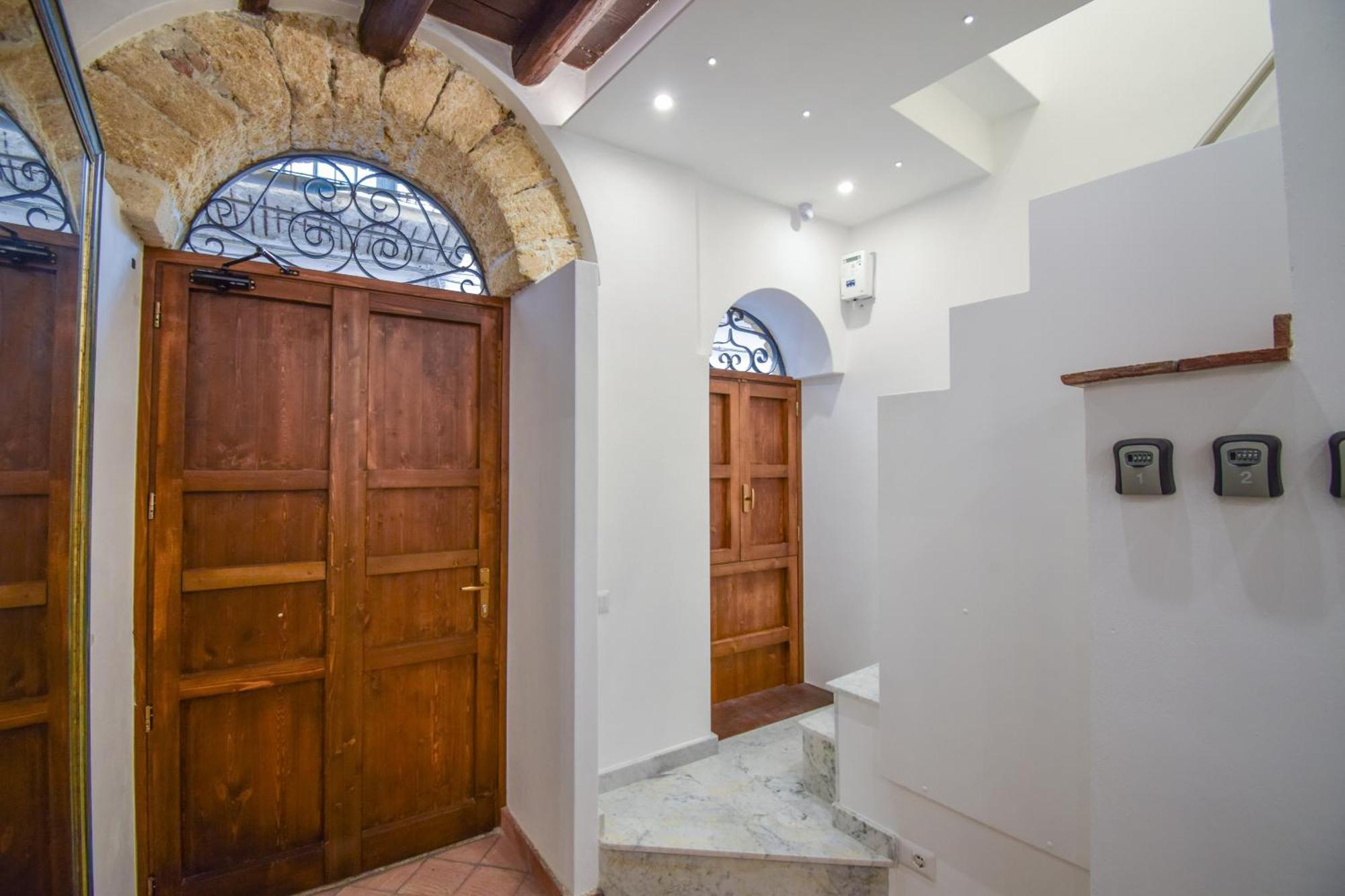 Ruggero Suite Cefalù Dış mekan fotoğraf