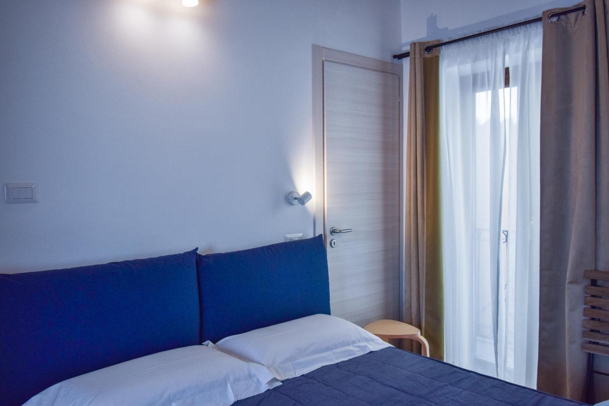 Ruggero Suite Cefalù Dış mekan fotoğraf