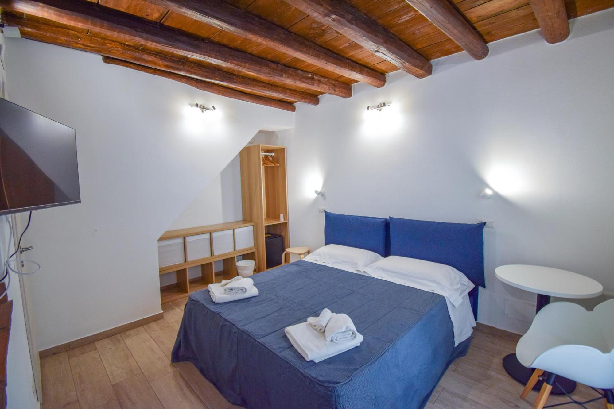 Ruggero Suite Cefalù Dış mekan fotoğraf