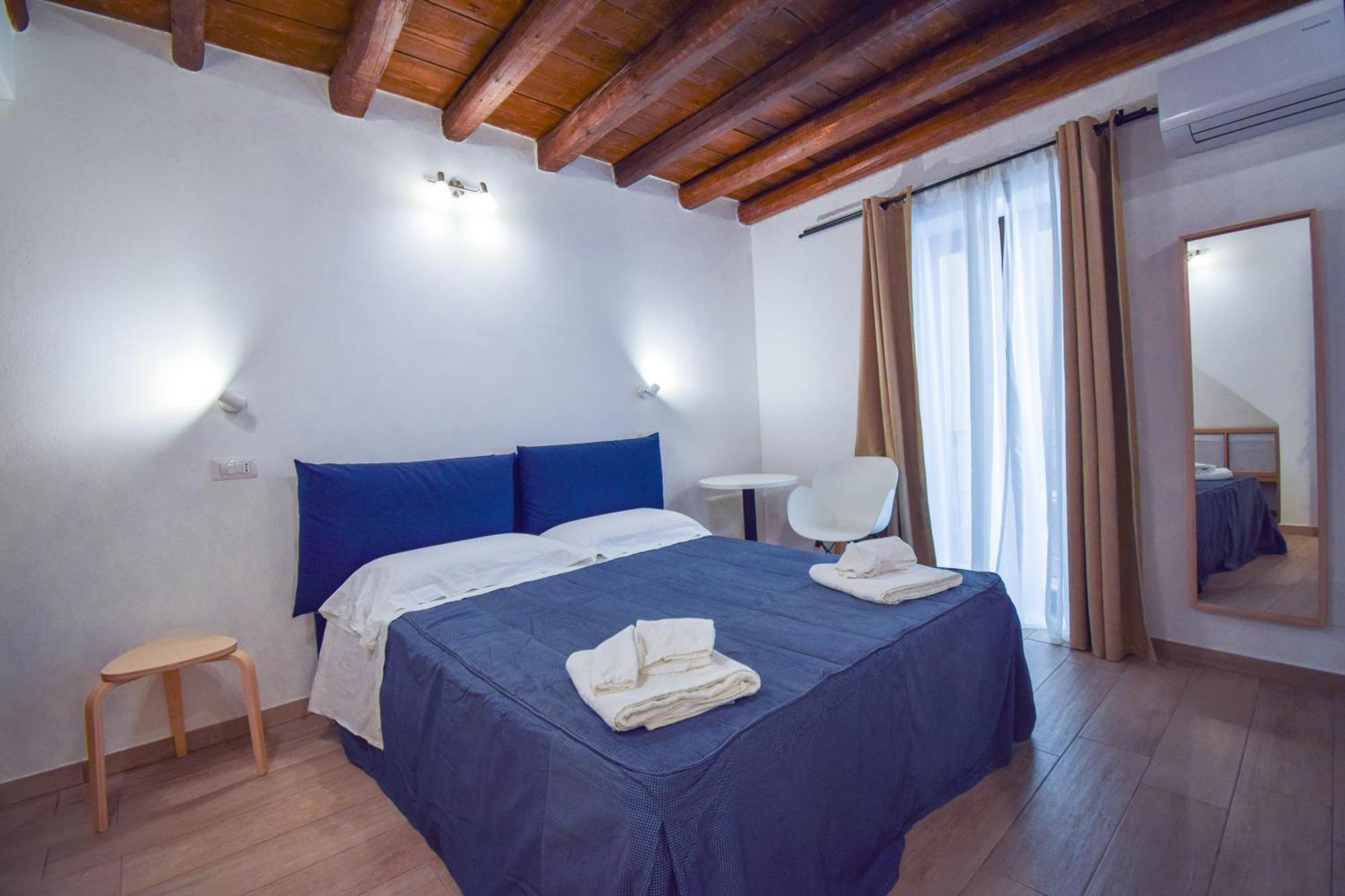 Ruggero Suite Cefalù Dış mekan fotoğraf