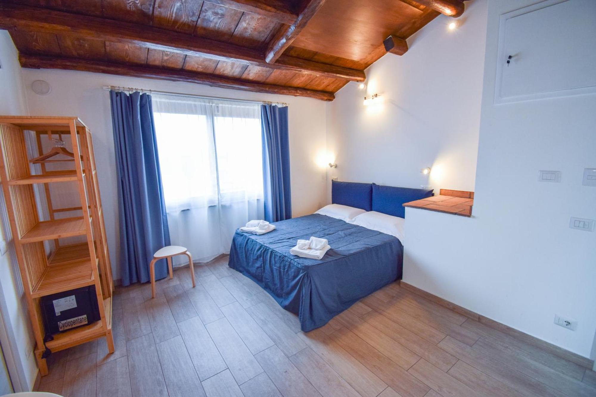Ruggero Suite Cefalù Dış mekan fotoğraf