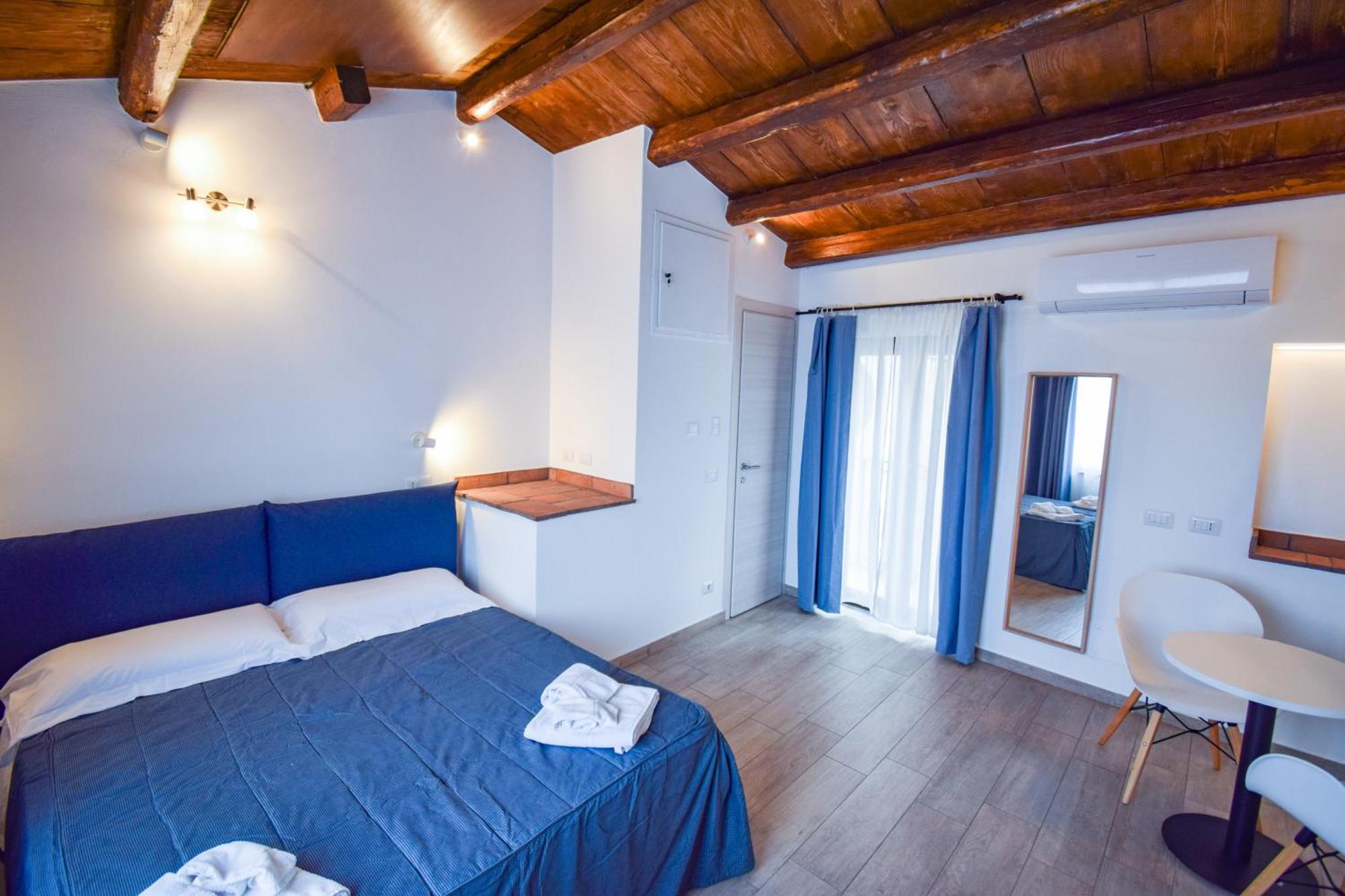 Ruggero Suite Cefalù Dış mekan fotoğraf