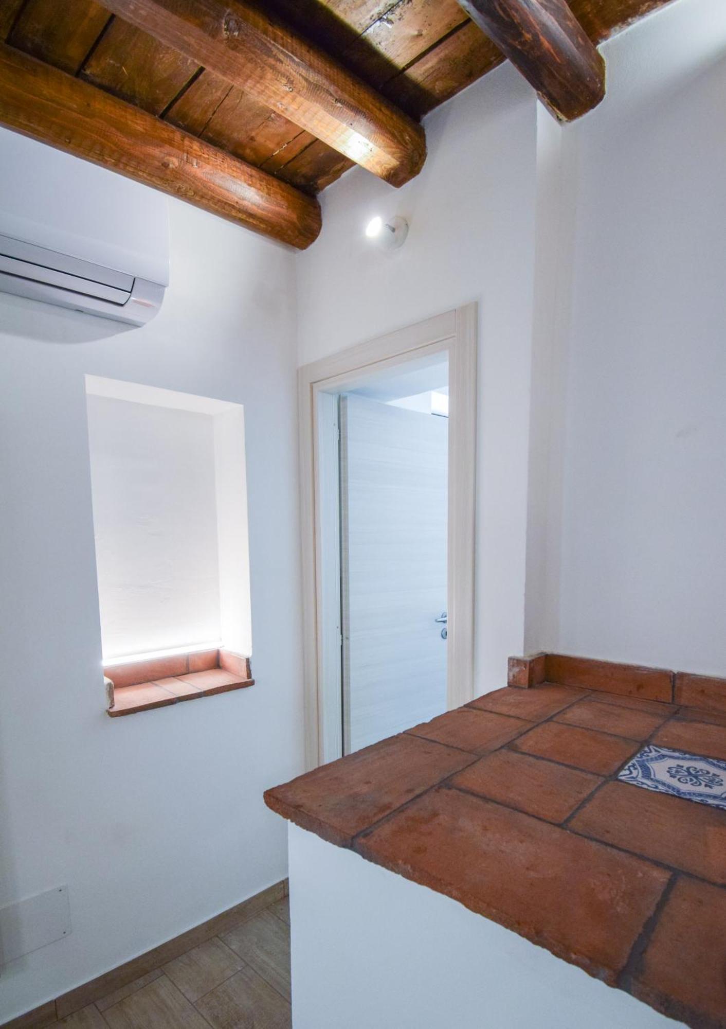 Ruggero Suite Cefalù Dış mekan fotoğraf