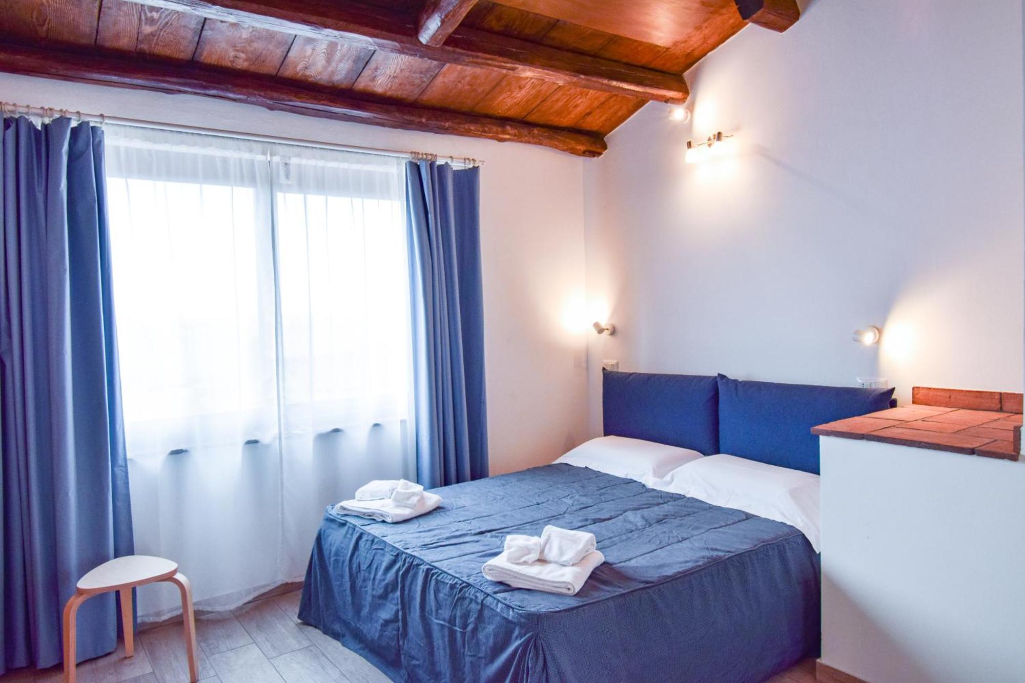 Ruggero Suite Cefalù Dış mekan fotoğraf