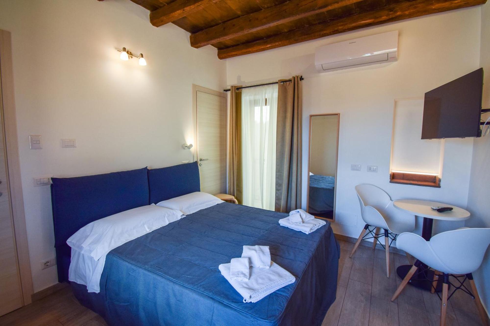 Ruggero Suite Cefalù Dış mekan fotoğraf