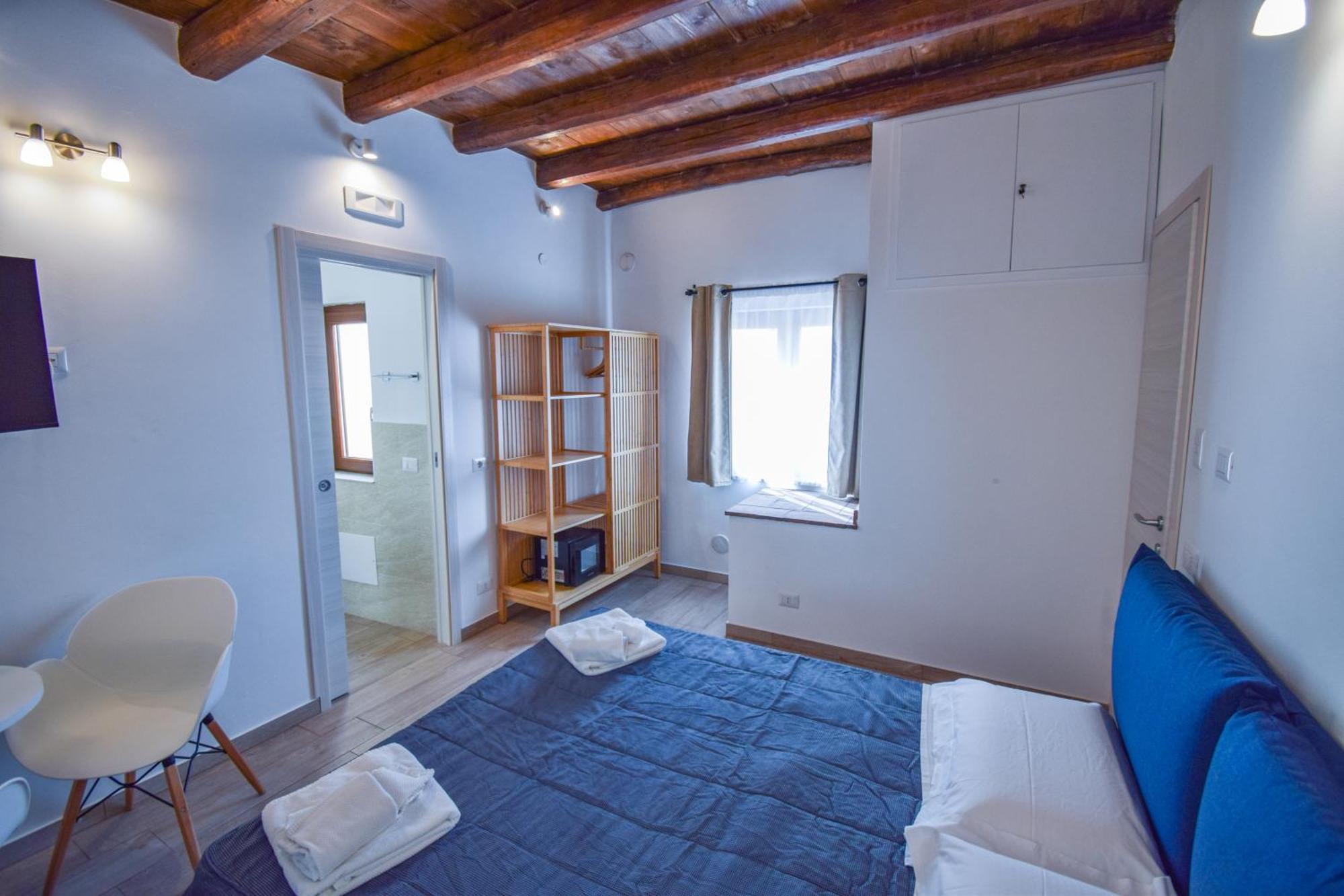 Ruggero Suite Cefalù Dış mekan fotoğraf